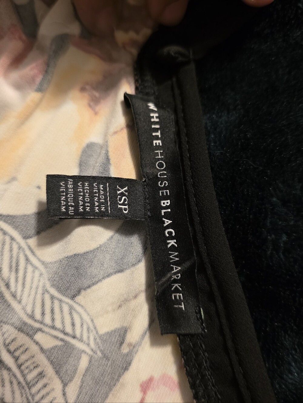 WHBM Tank - Picture 4 of 4